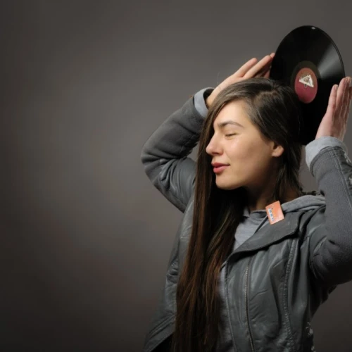 Marie Čtveráčková a Martin Hůla @ Elektronmusikstudion 2024