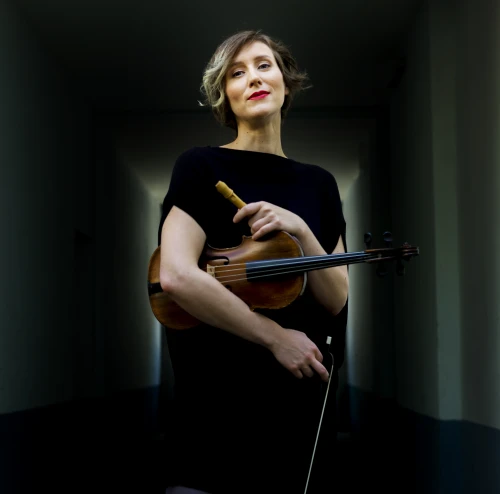 Stockholm Early Music Festival 2024: Vánoční koncert Anny Fusek