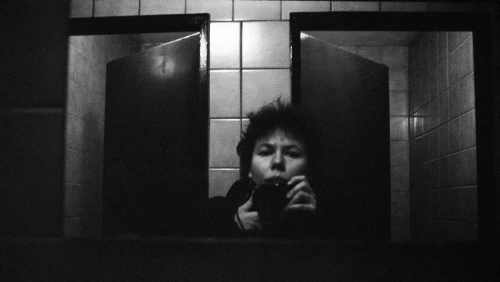 Tempo Documentary Festival: Ještě nejsem kým chci být