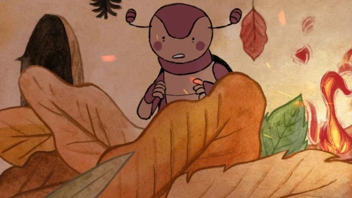 České animované filmy na BUFF filmovém festivalu 2025