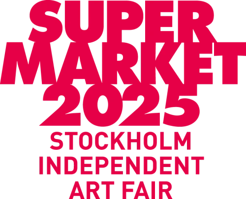 Supermarket Art Fair 2025 x Pragovka Gallery