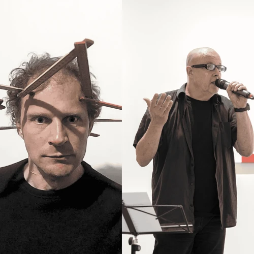 Supermarket Art Fair 2025 x Pragovka Gallery: Performers