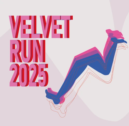 Velvet Run 2025