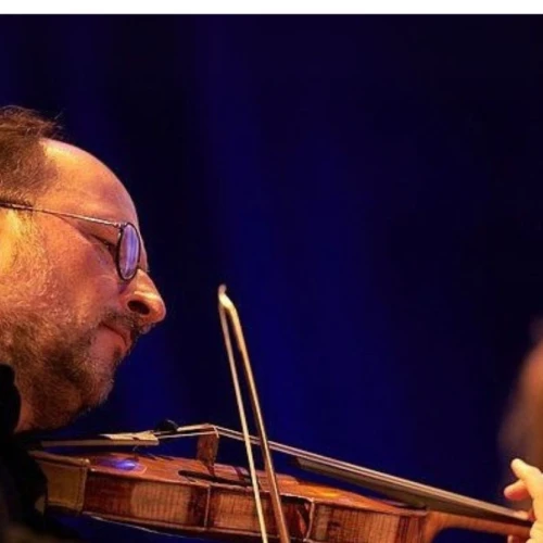 Koncert: Letní hudební odpoledne