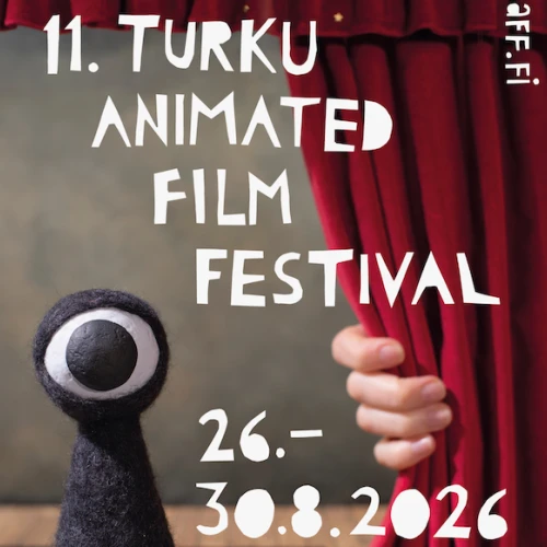 Turku Animated Film Festival