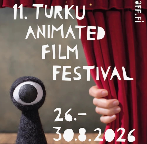 Turku Animated Film Festival