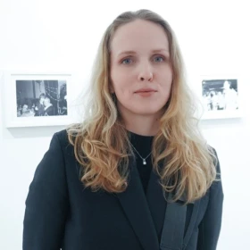 Gabriela Štenclová