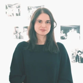 Lucia Vasilová