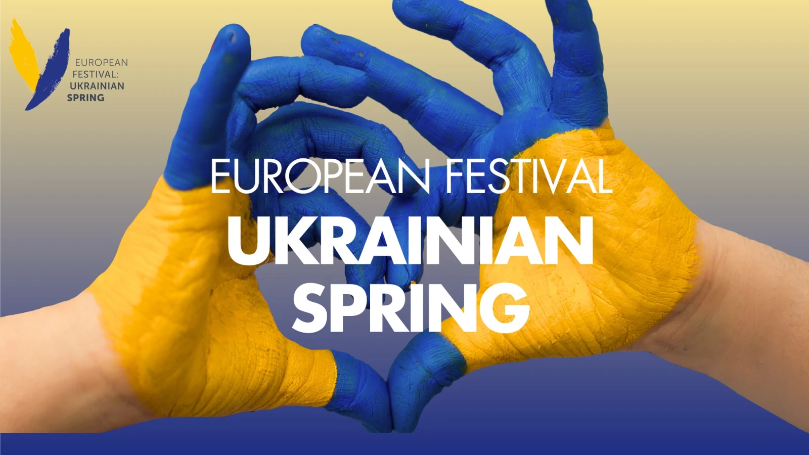 Europeiska festivalen: Ukrainska våren