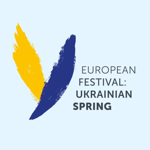 Europeiska festivalen: Ukrainska våren
