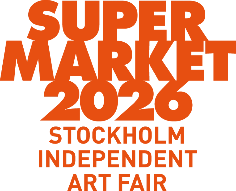 SUPERMARKET ART FAIR 2026 - Altán Klamovka