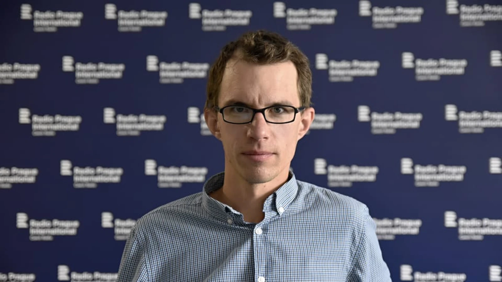Czech Next Wave: SCIENCE: Michal Šimíček