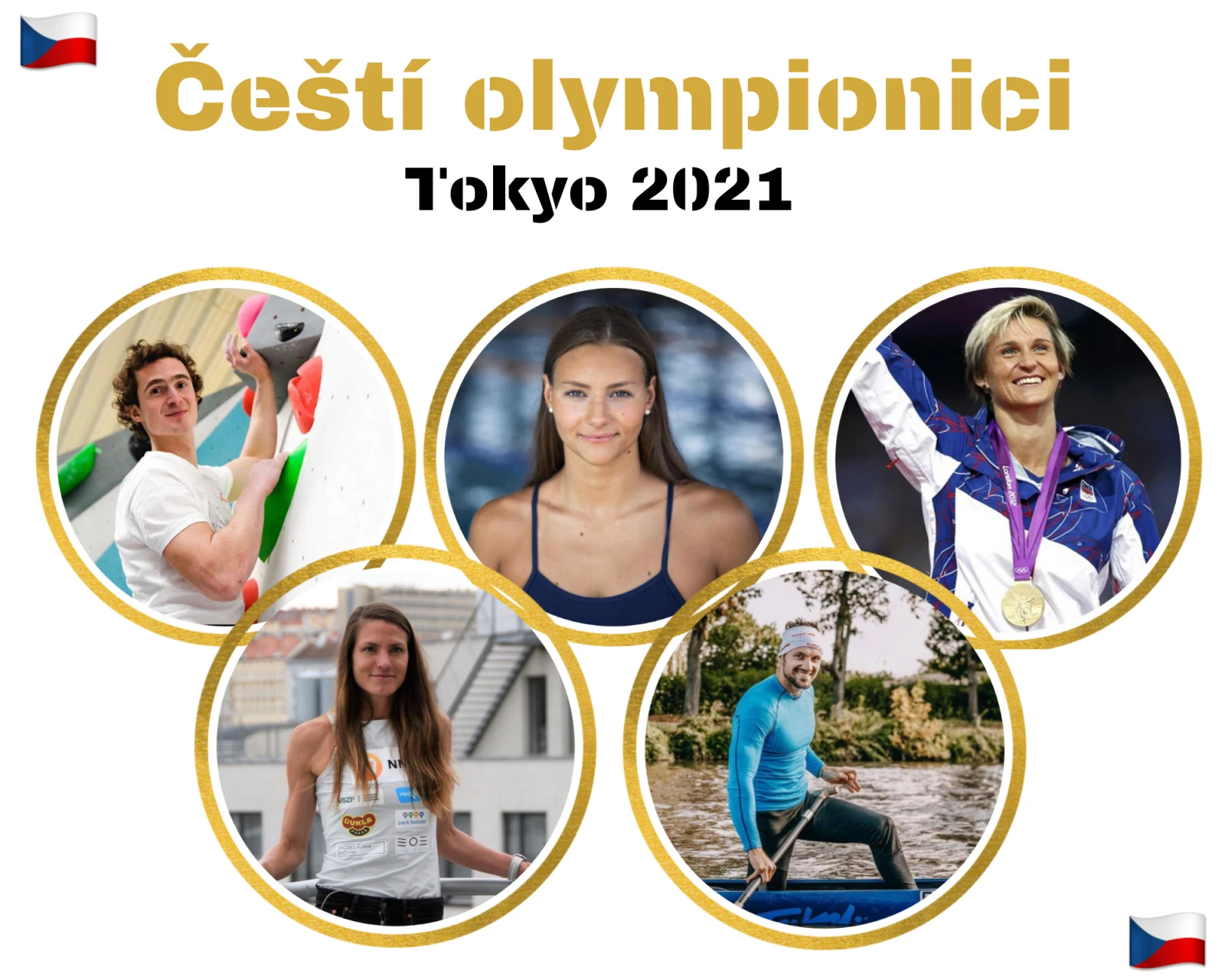 Letní olympijské hry TOKYO 2020