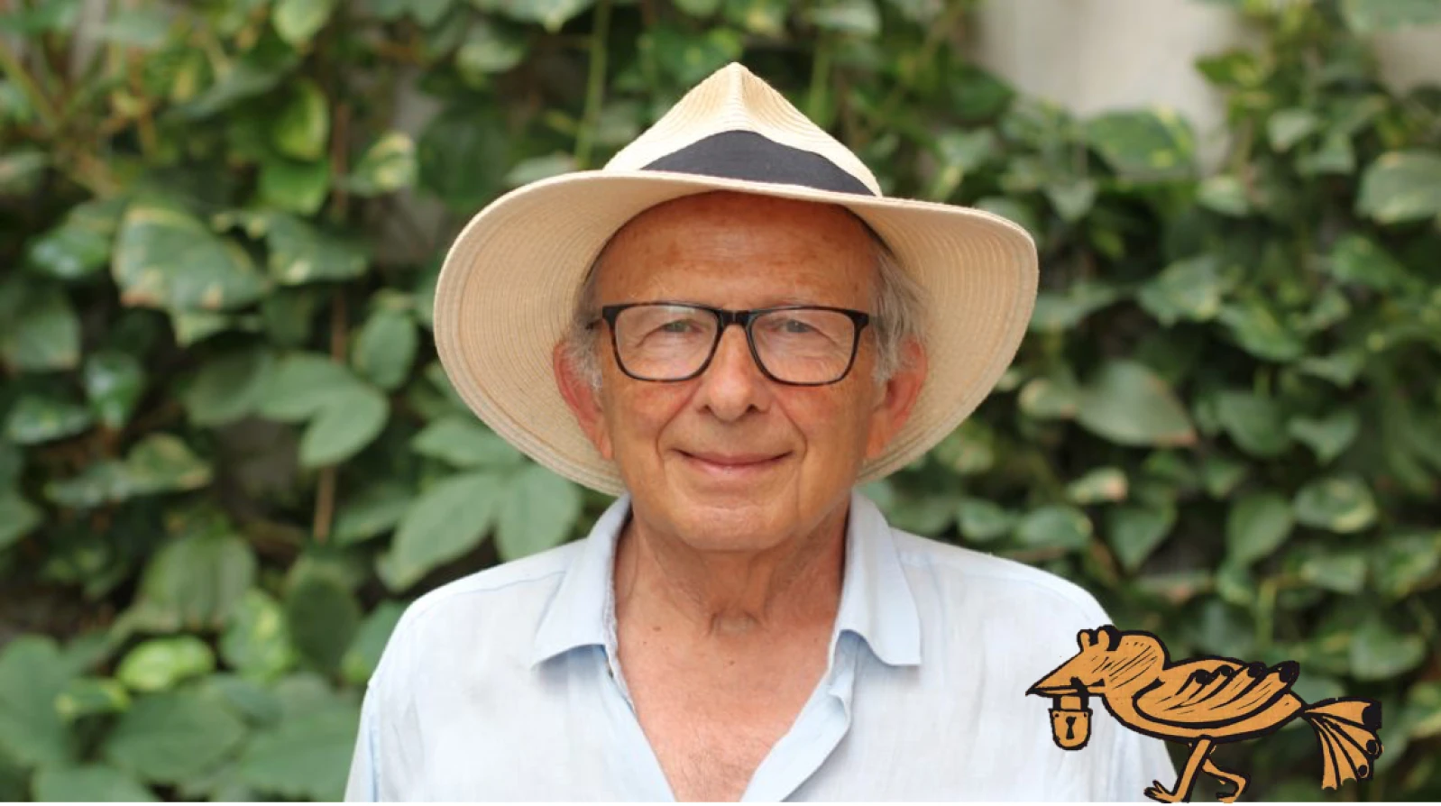 Jiří Pallas a Šafrán 78
