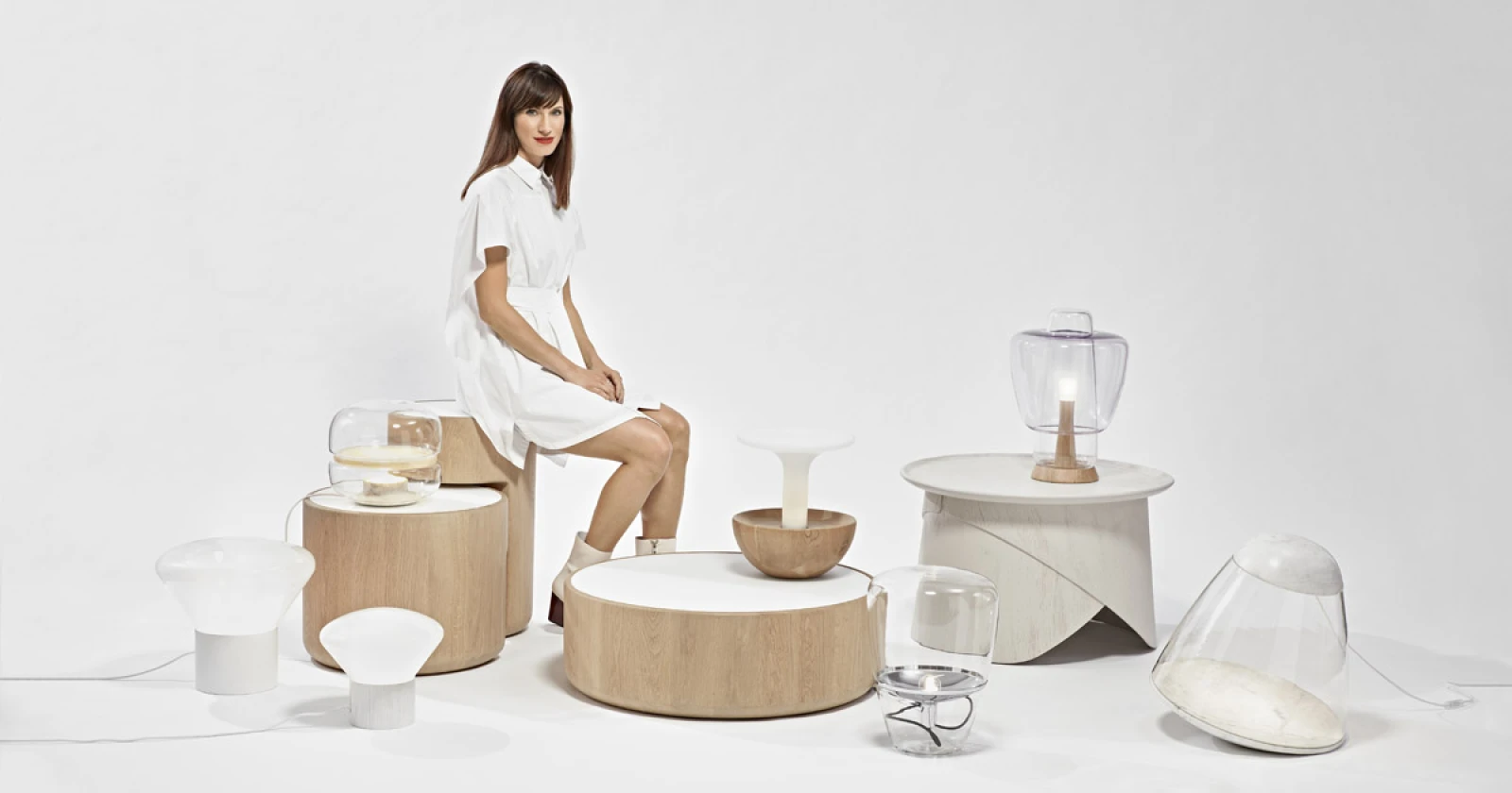 Czech Next Wave: Designérka LUCIE KOLDOVÁ