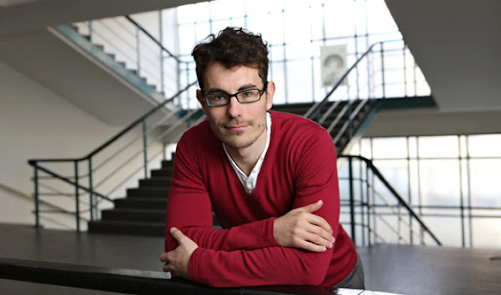 Czech Next Wave: Štěpán Hulík