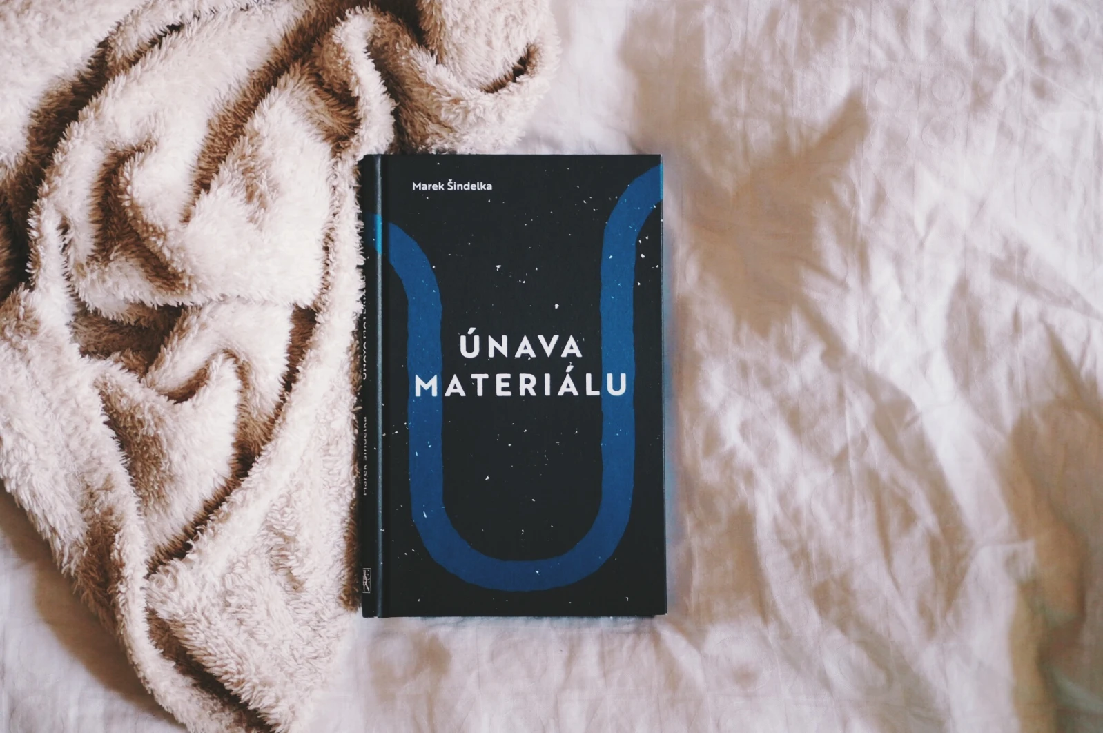 Marek Šindelka - Únava materiálu