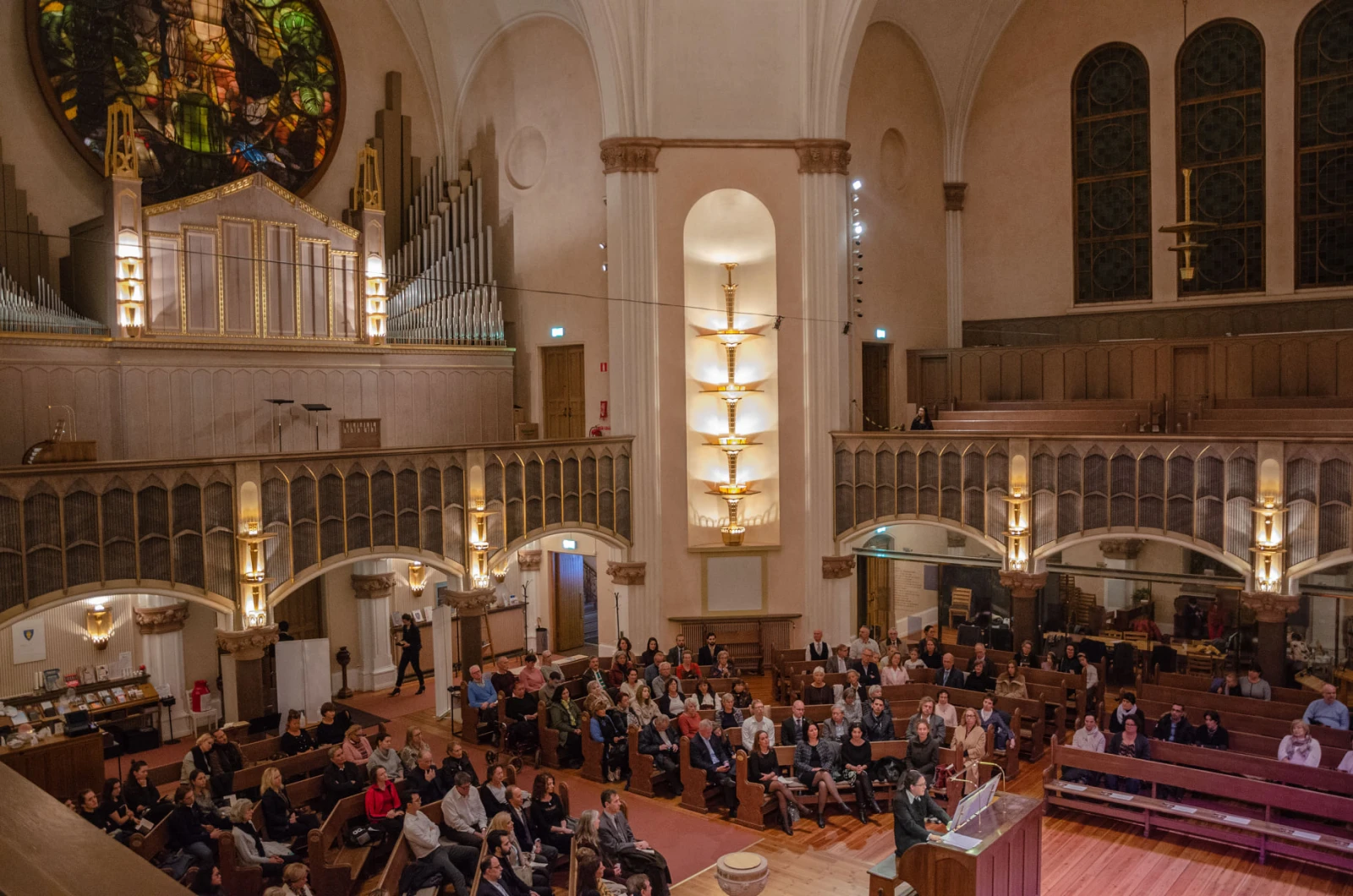 Koncert : 30. výročí Visegrádské skupiny