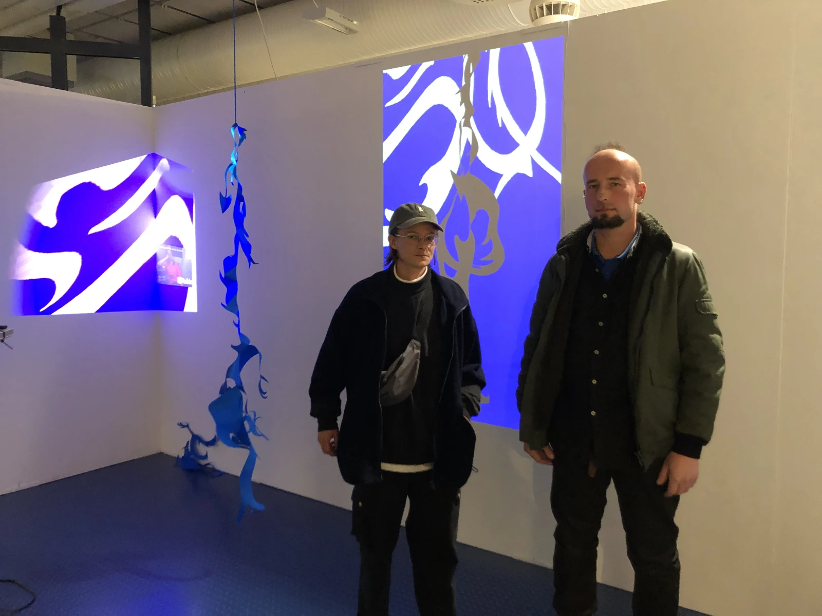 Supermarket : Stockholm Independent Art Fair