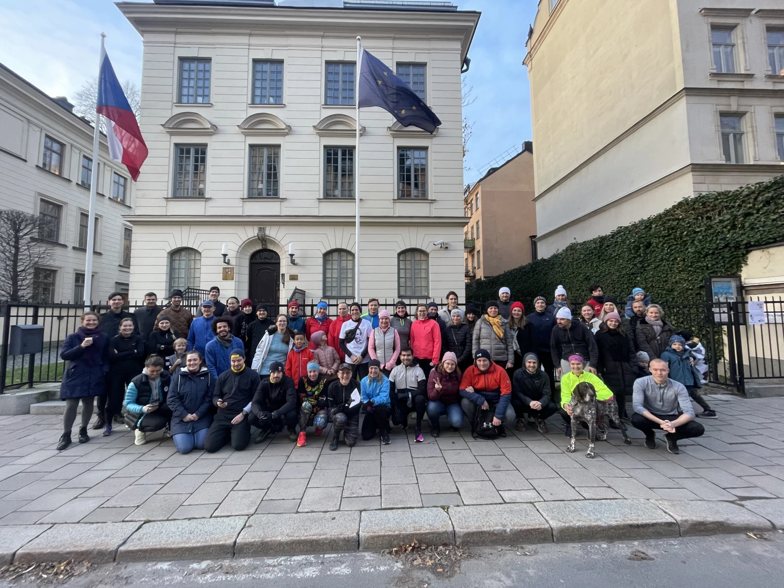 Velvet Run & Walk 2021