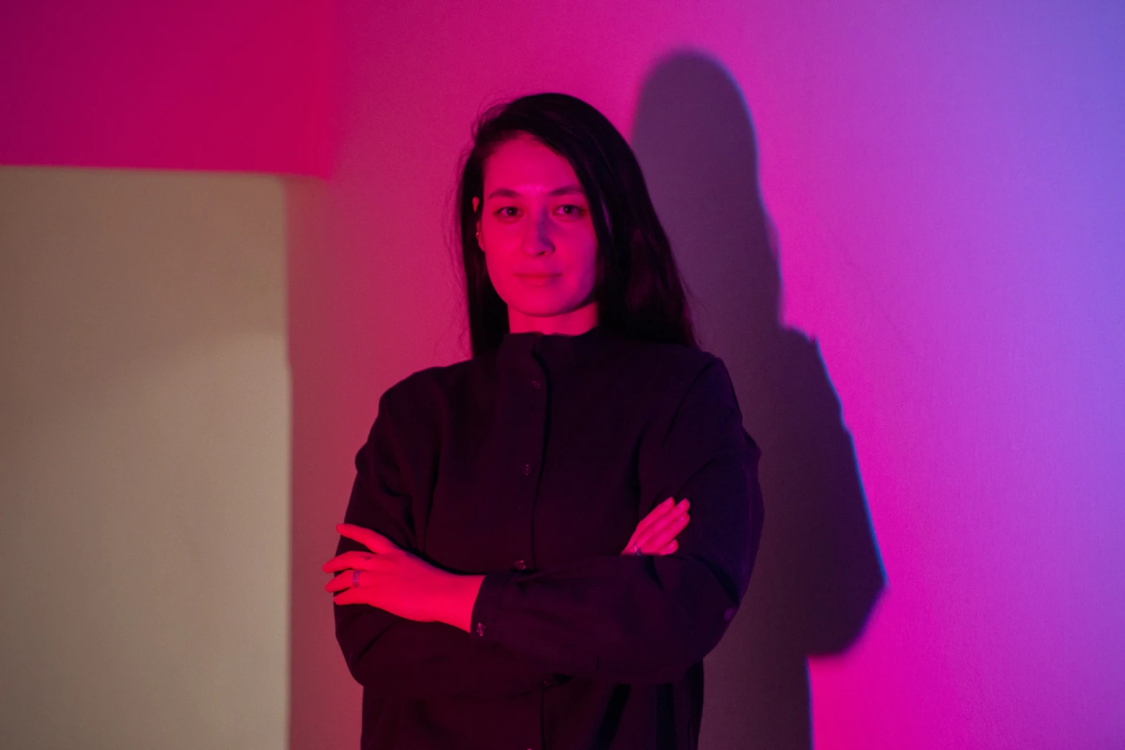 Rozhovor: Gabriela Procházka ke Kulturnatt