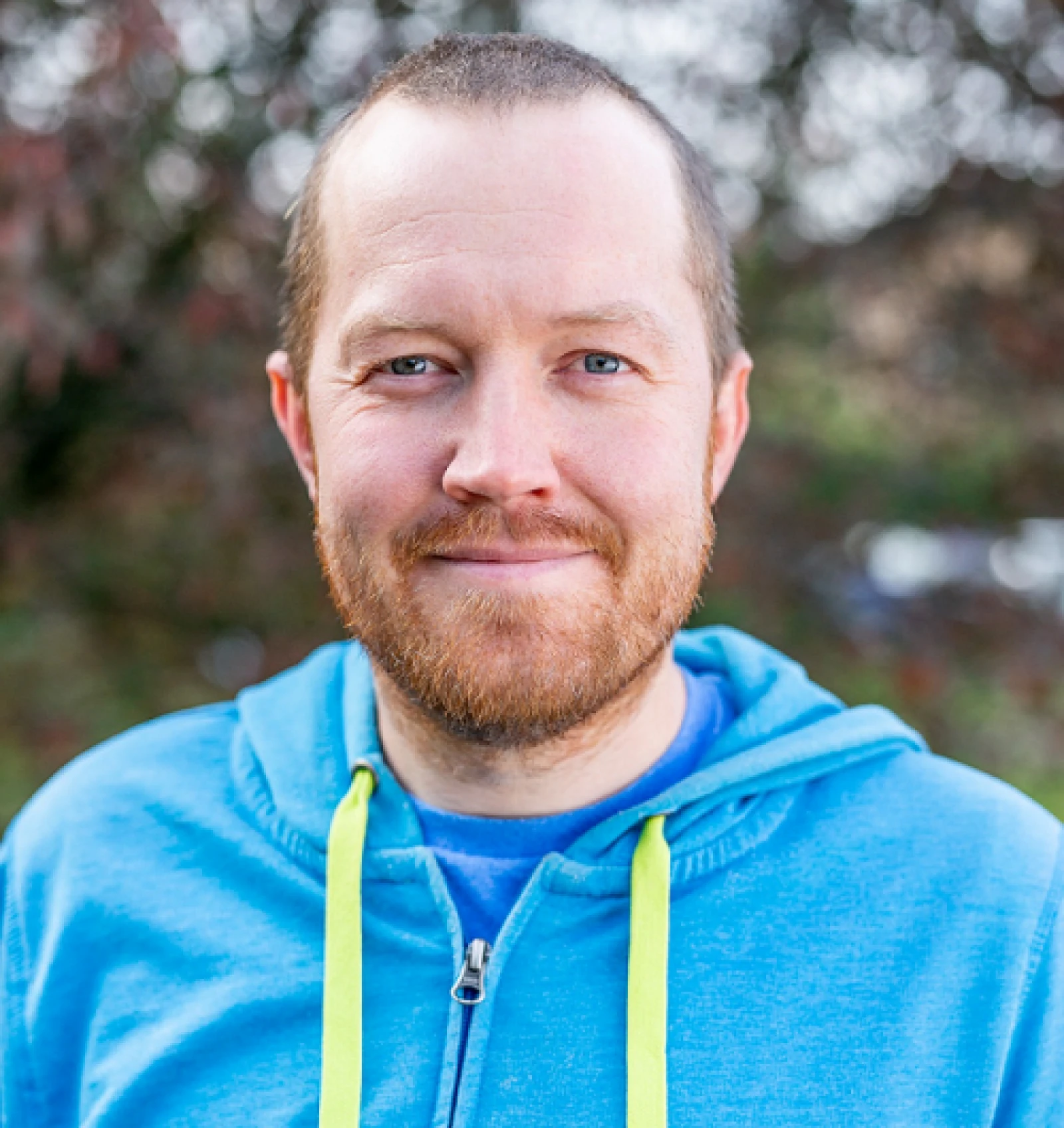 Rozhovor: Mgr. Petr Brož, Ph.D. k přednášce na Vetenskapsfestivalen v Göteborgu
