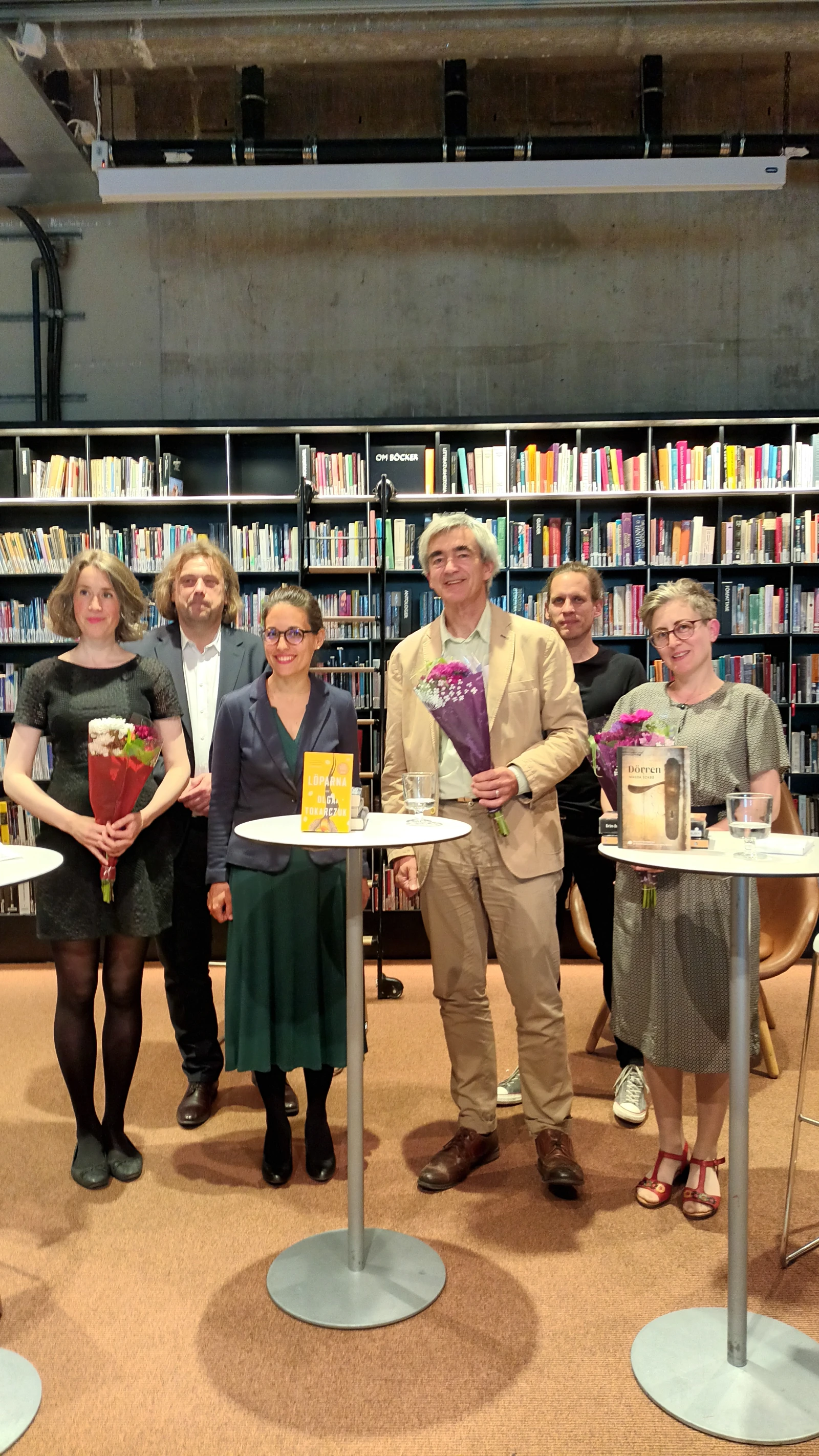 Central Europe Literature