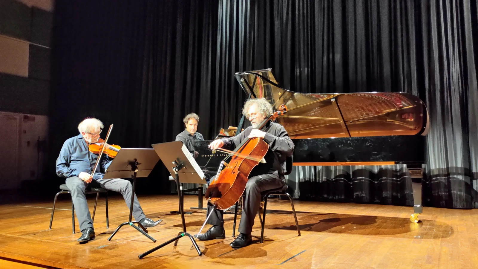 Auér Trio