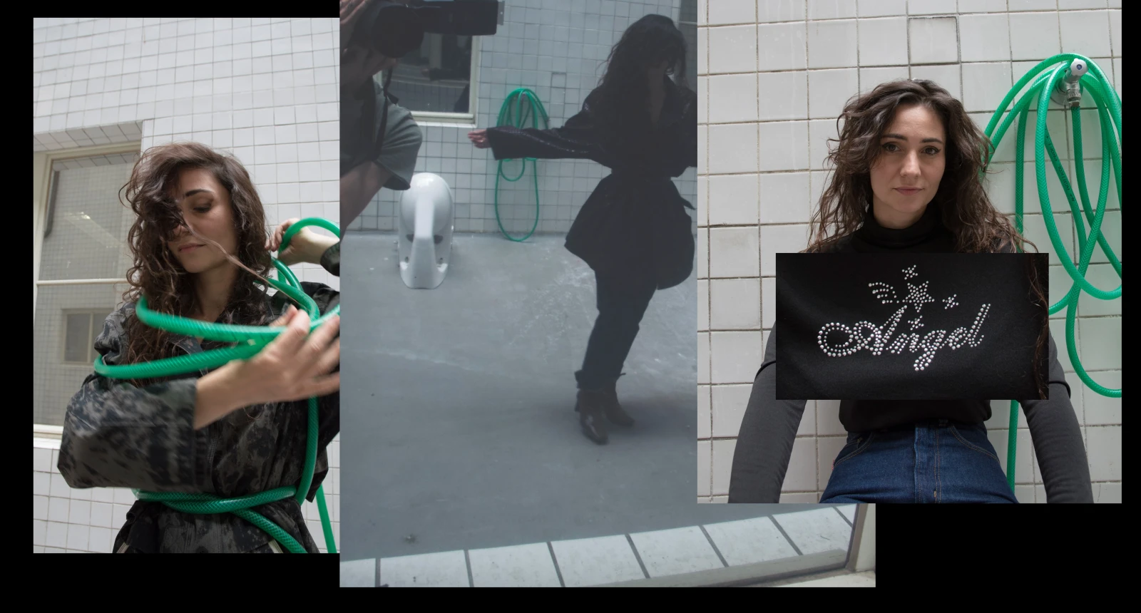 Rozhovor: Veronika Ruppert k FOCUS: Wear Sustainably