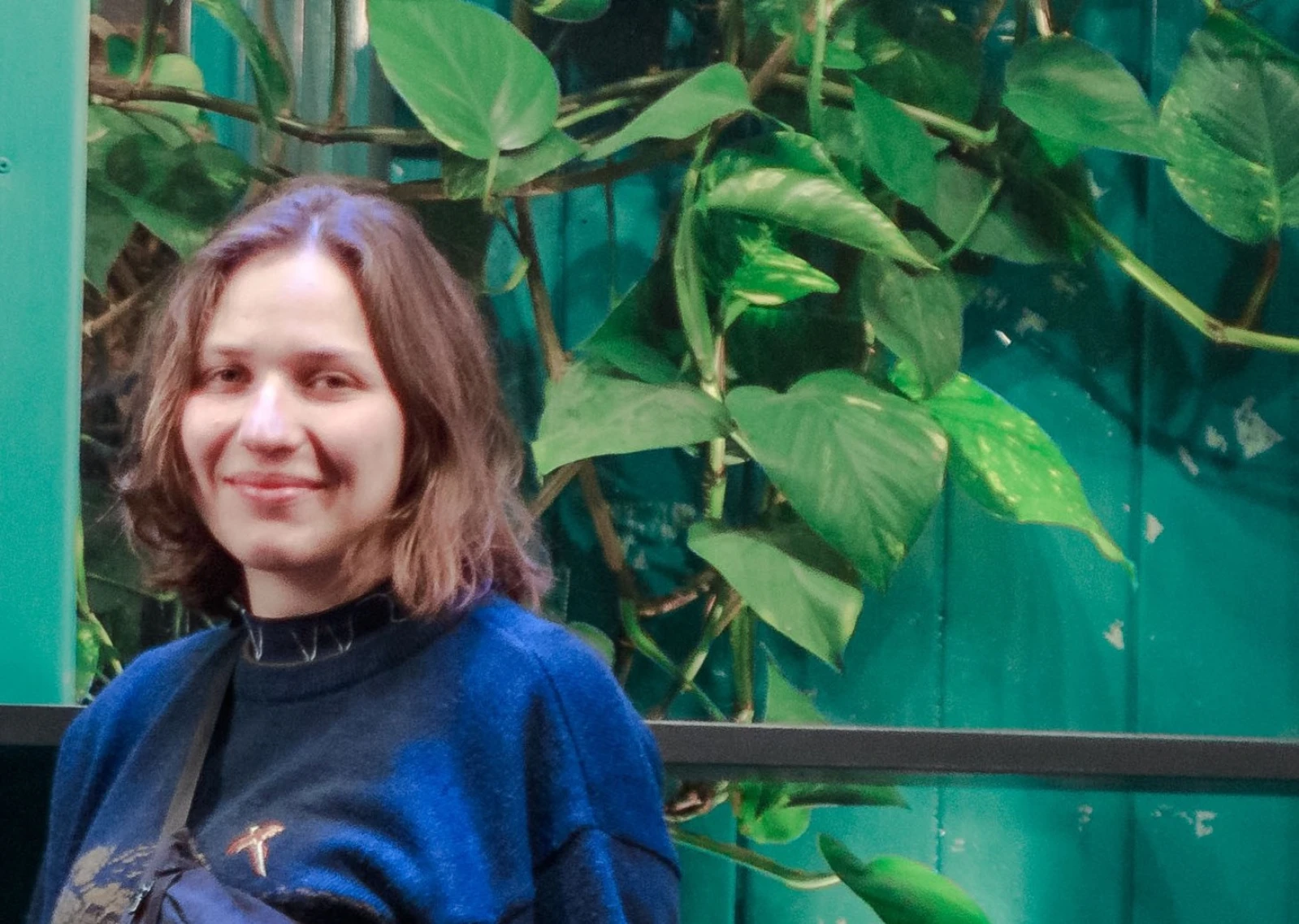 Barbora Halířová k Rex Animation Film Festival