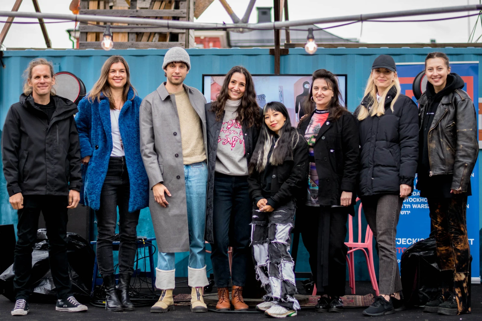 FOCUS: Wear Sustainably & Slow Fashion Show