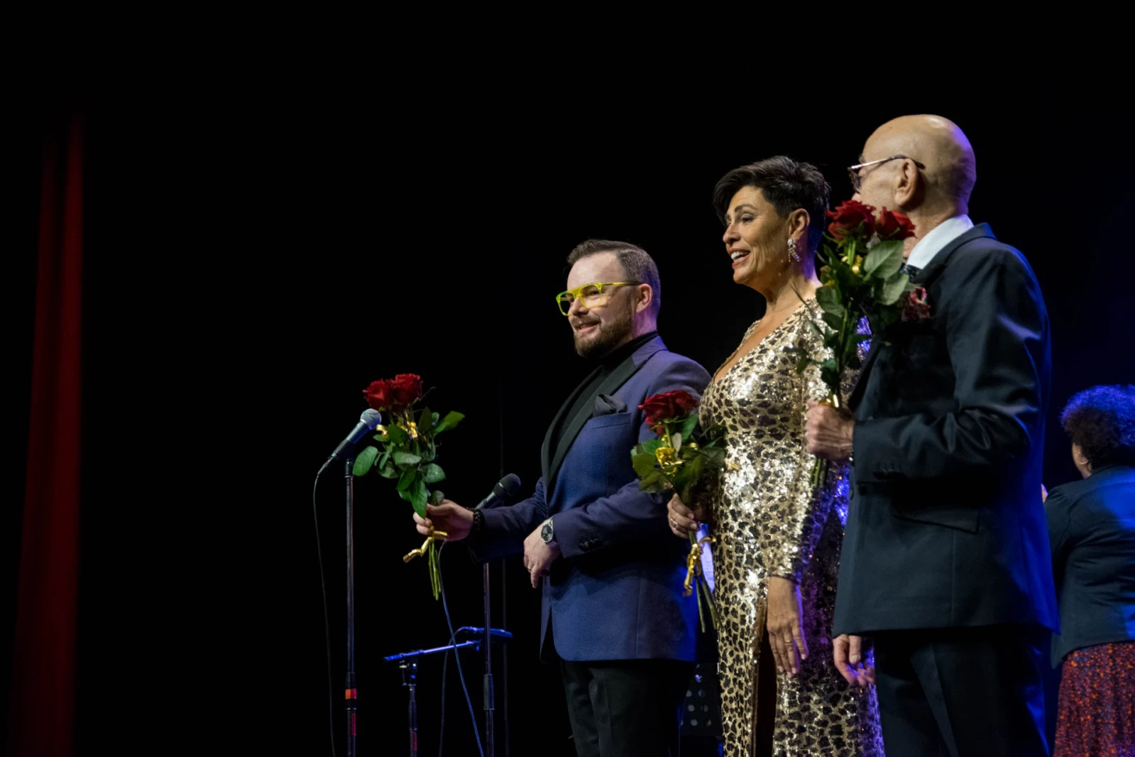 Koncert : Jan Smigmator & Eva Eminger