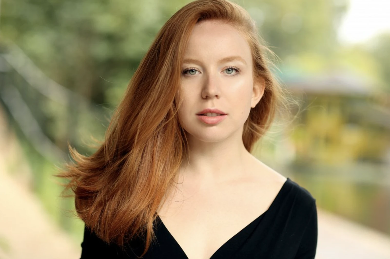 Rozhovor: Alena Doláková k projekci filmu Zrcadla ve tmě