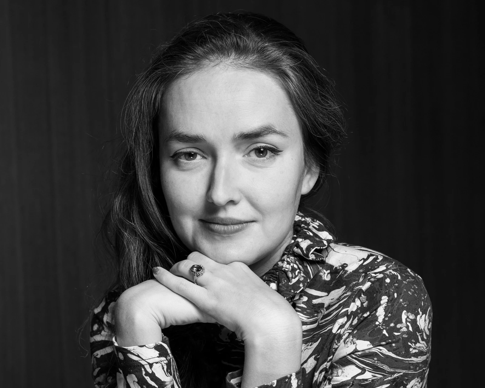 Rozhovor: Julie Žáčková k projekci filmu Okupace