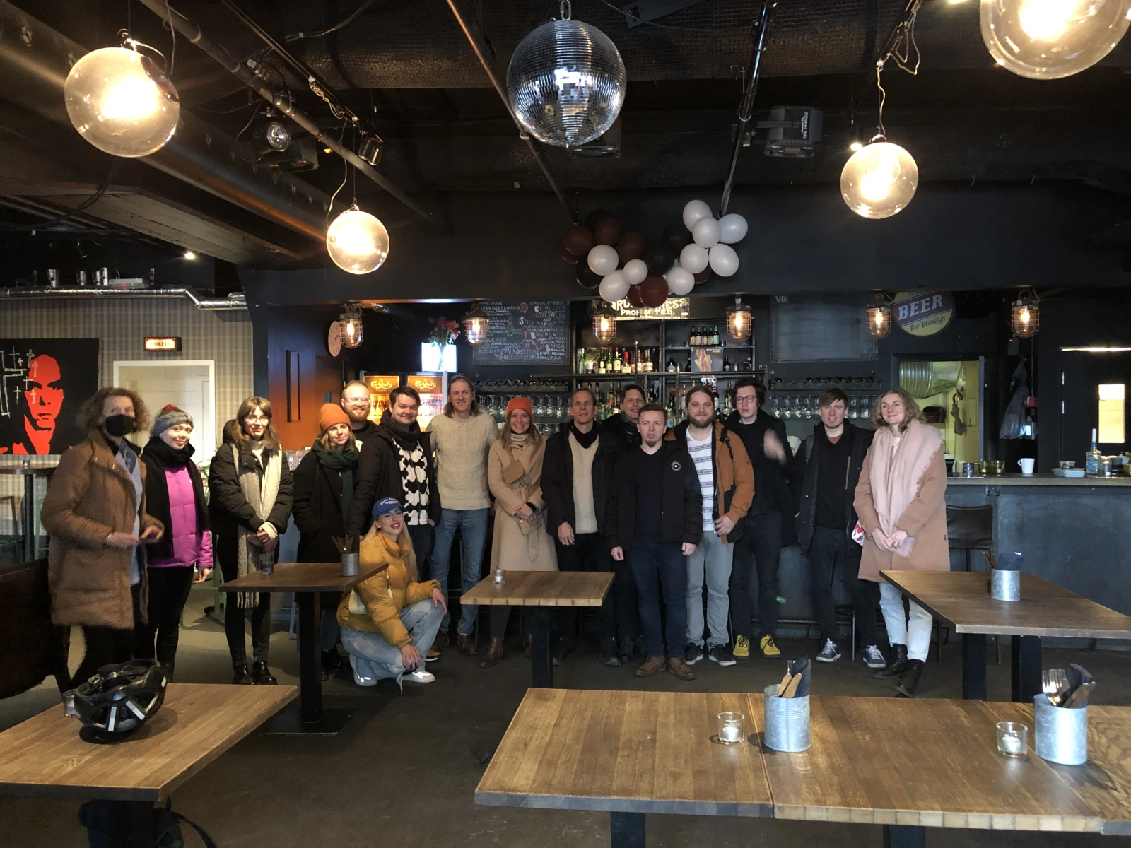 ProVisit Sweden venue visits