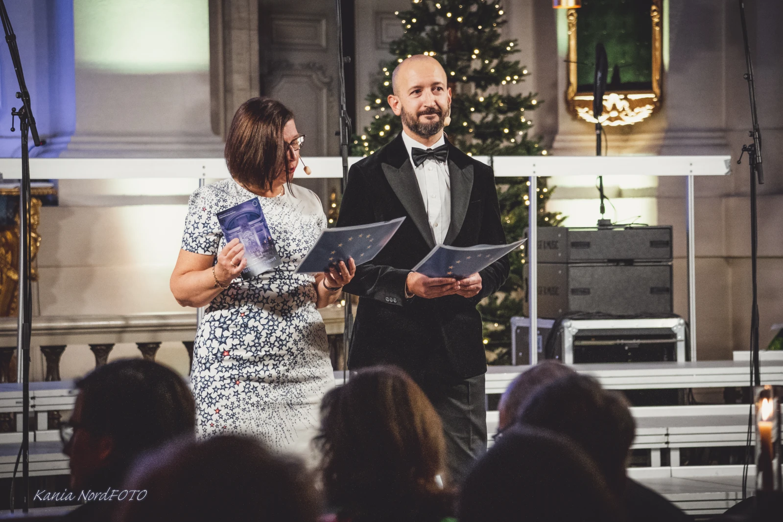 European Christmas Concert