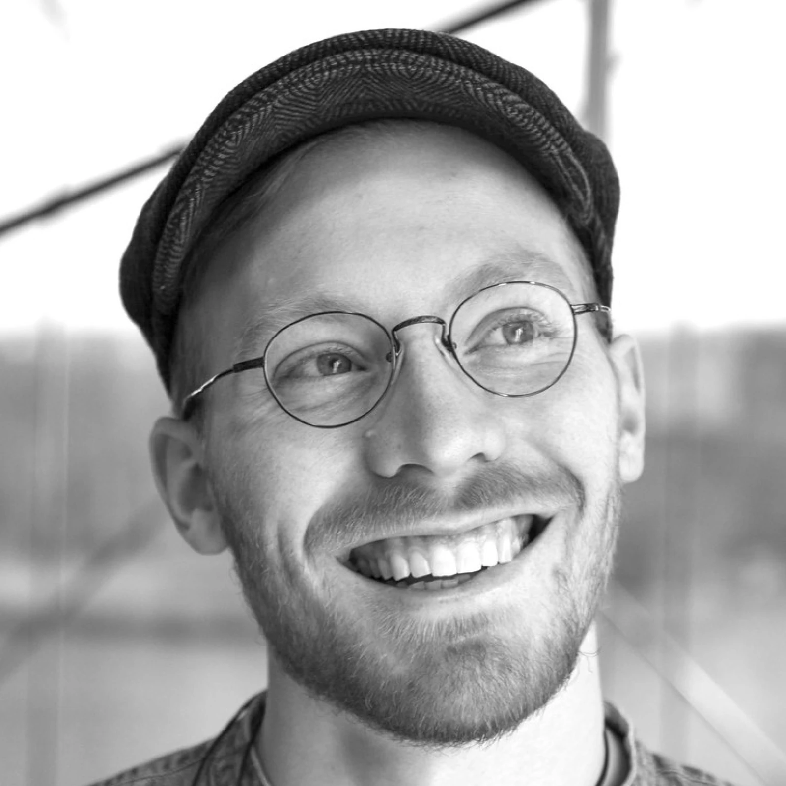 Rozhovor: Jesper Målsten před výstavou během Kulturnatt