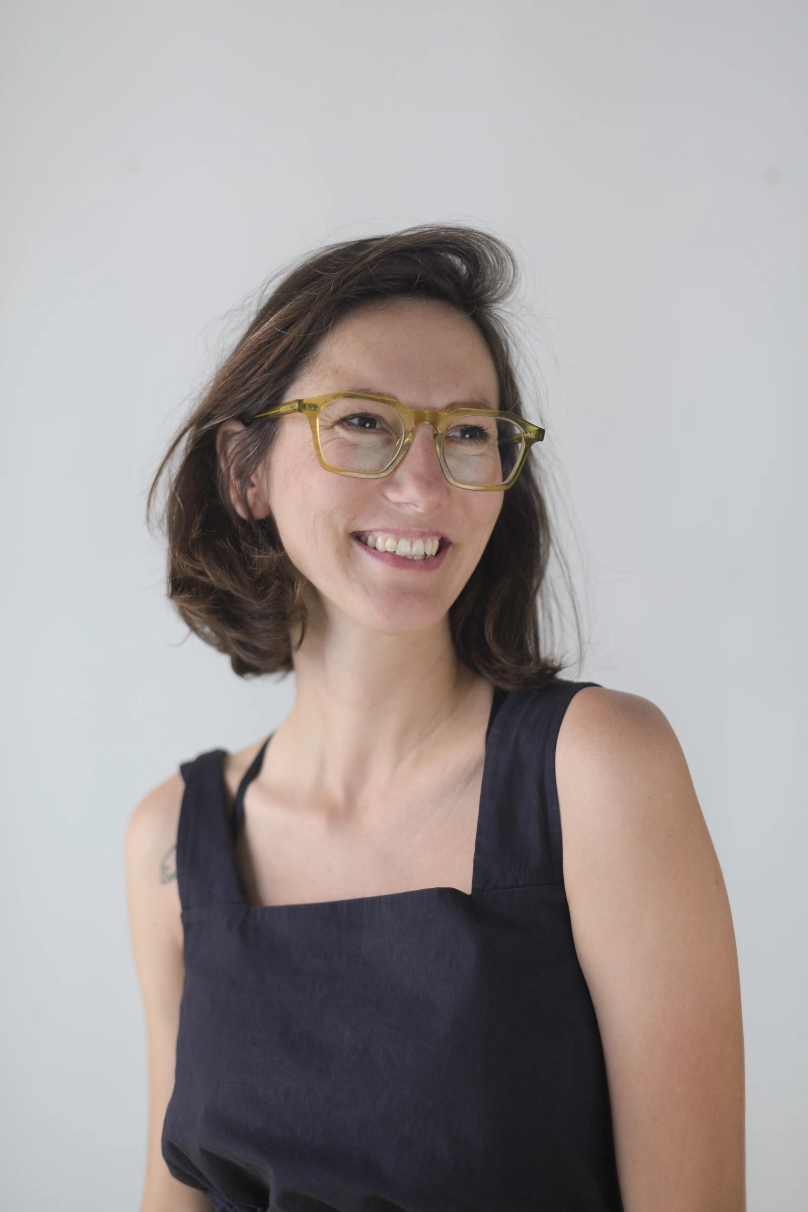 Next Worlds: Ilona Polanski