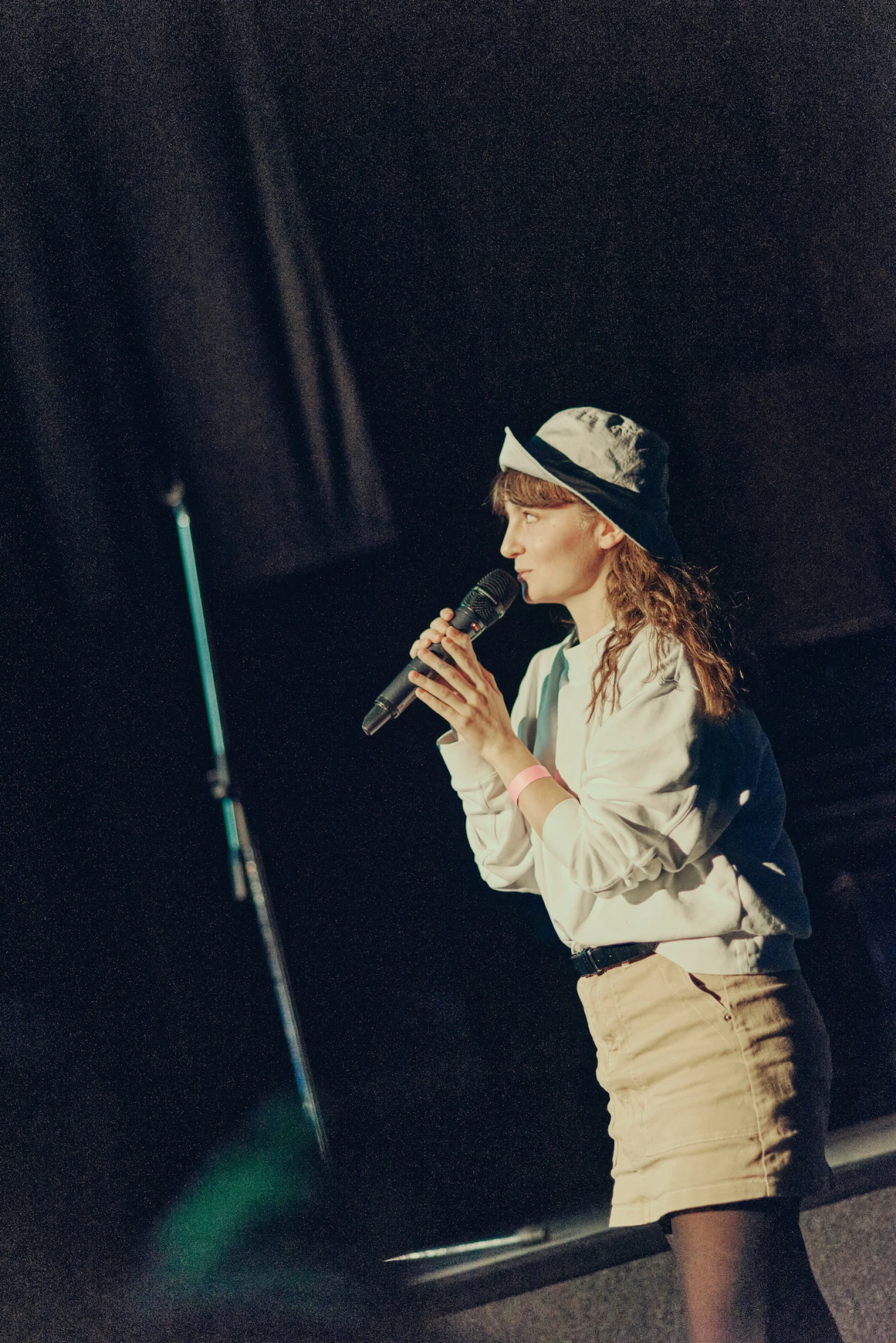 Next Worlds: Tereza Šiklová