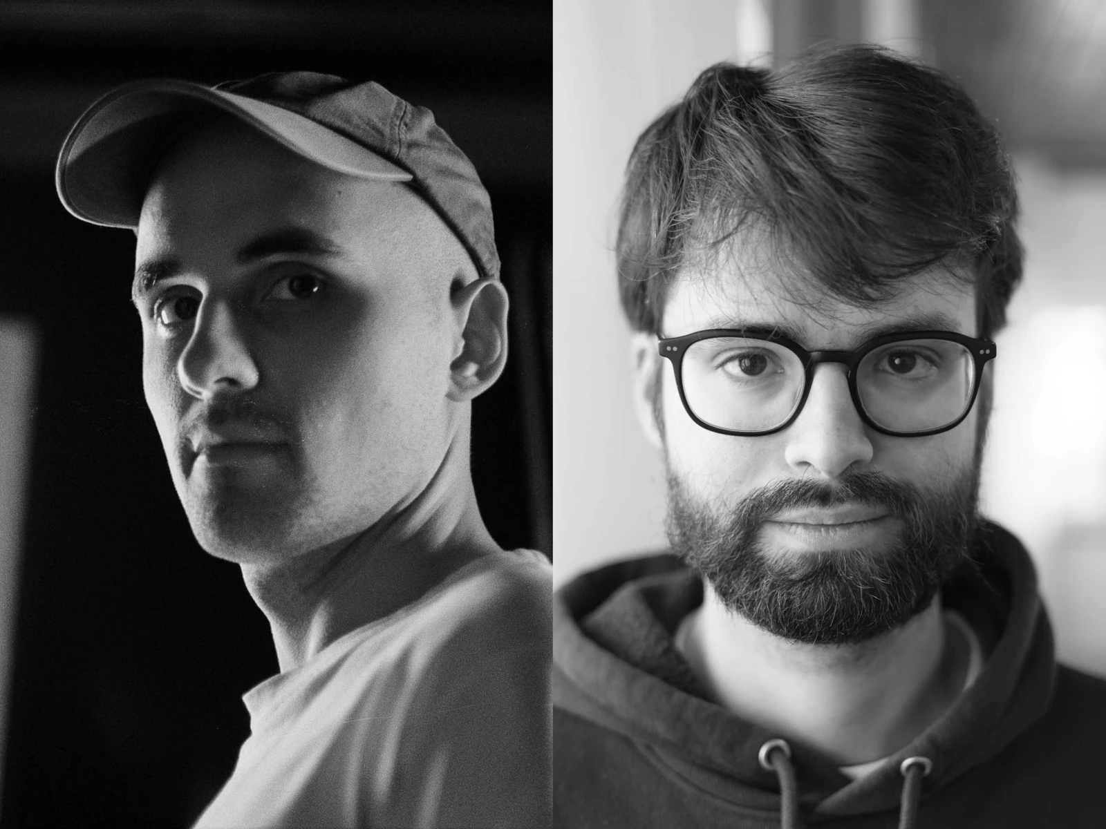 Rozhovor: Petr Pylypčuk a Kryštof Burda