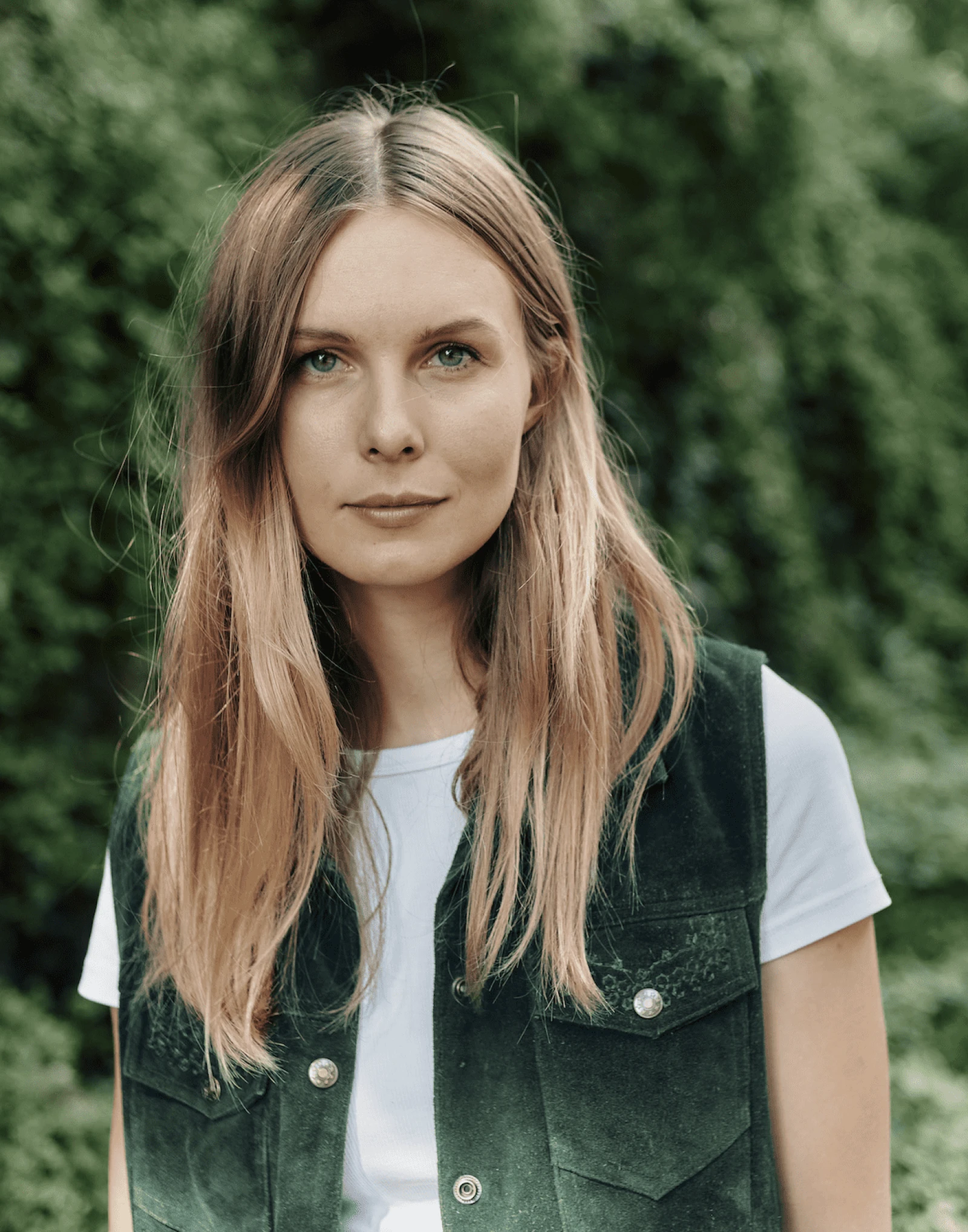 Rozhovor: Greta Stocklassa
