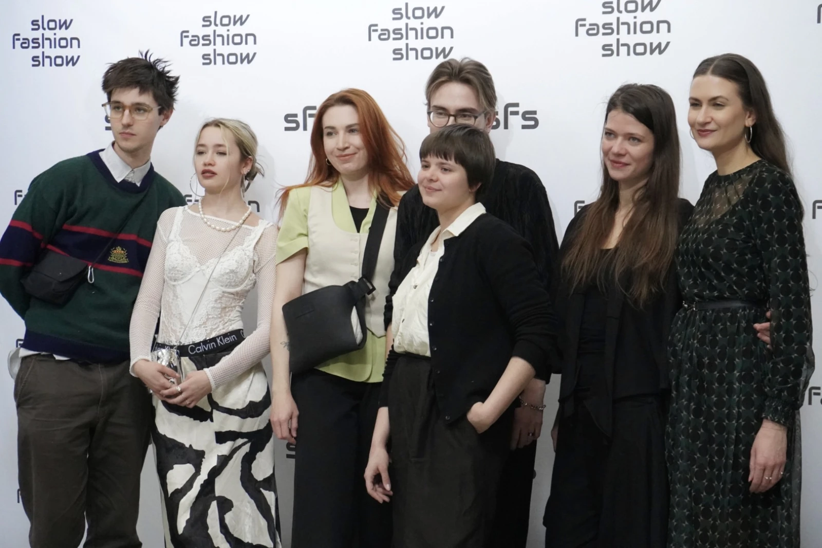 Slow Fashion Show 2024