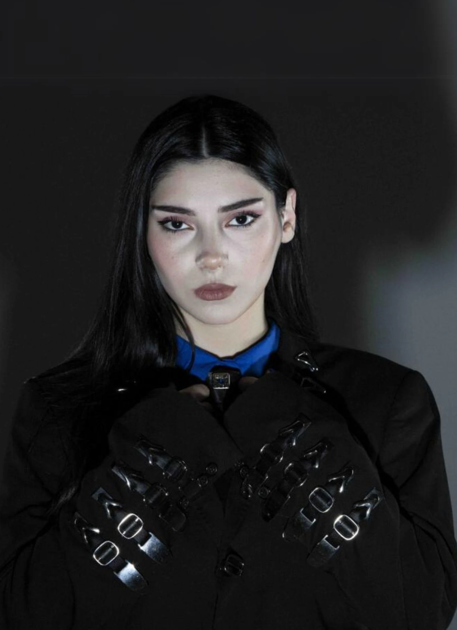 Intervju: Pam Rabbit