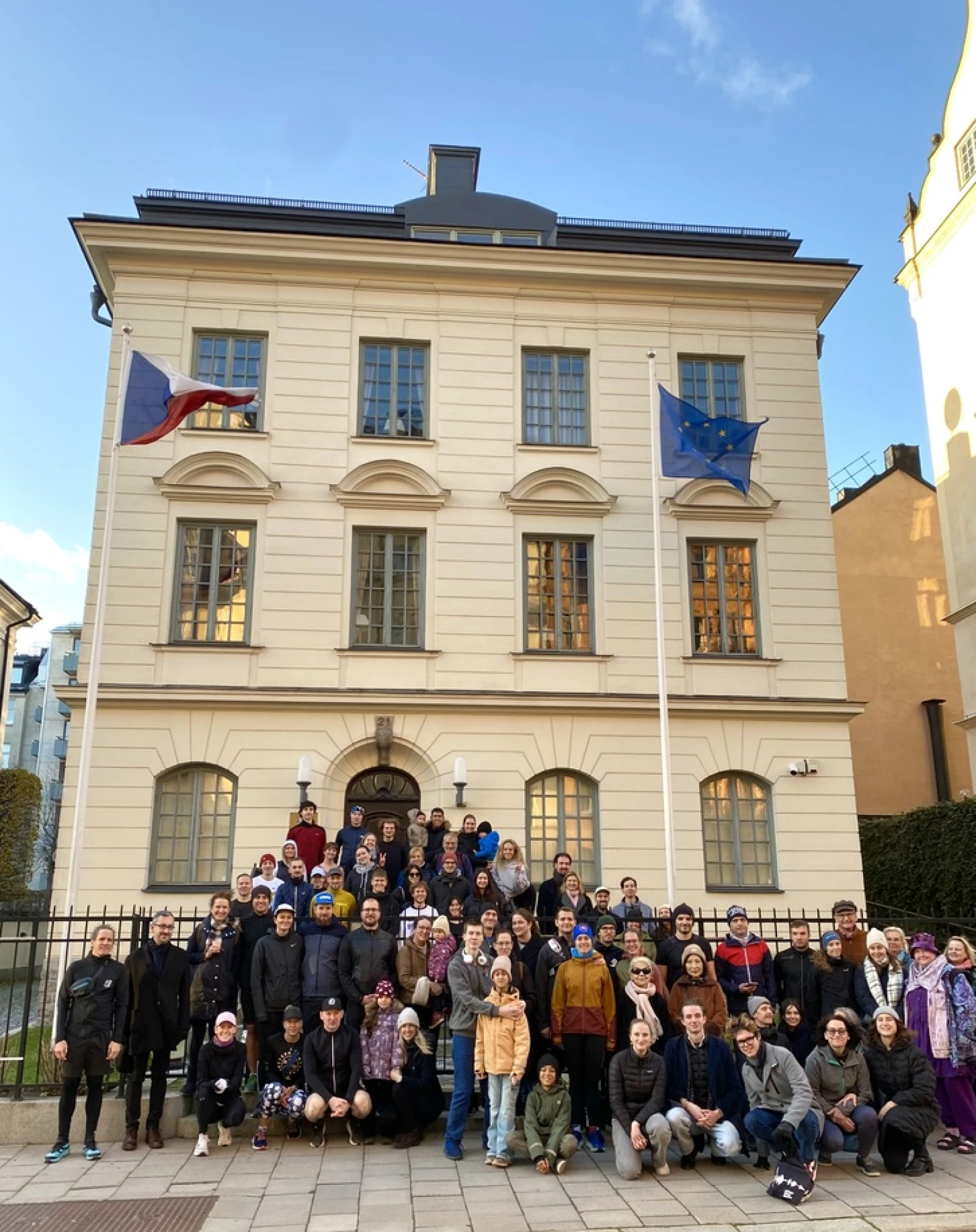 Fotoreport: Velvet Run 2024