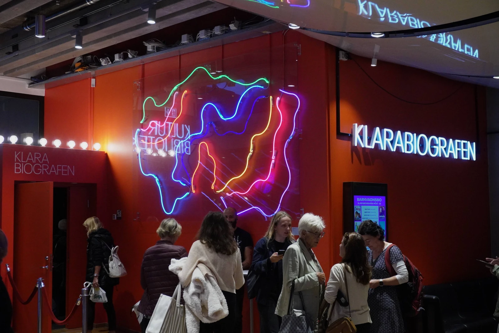 Fotoreport: Rok vdovy na New European Film