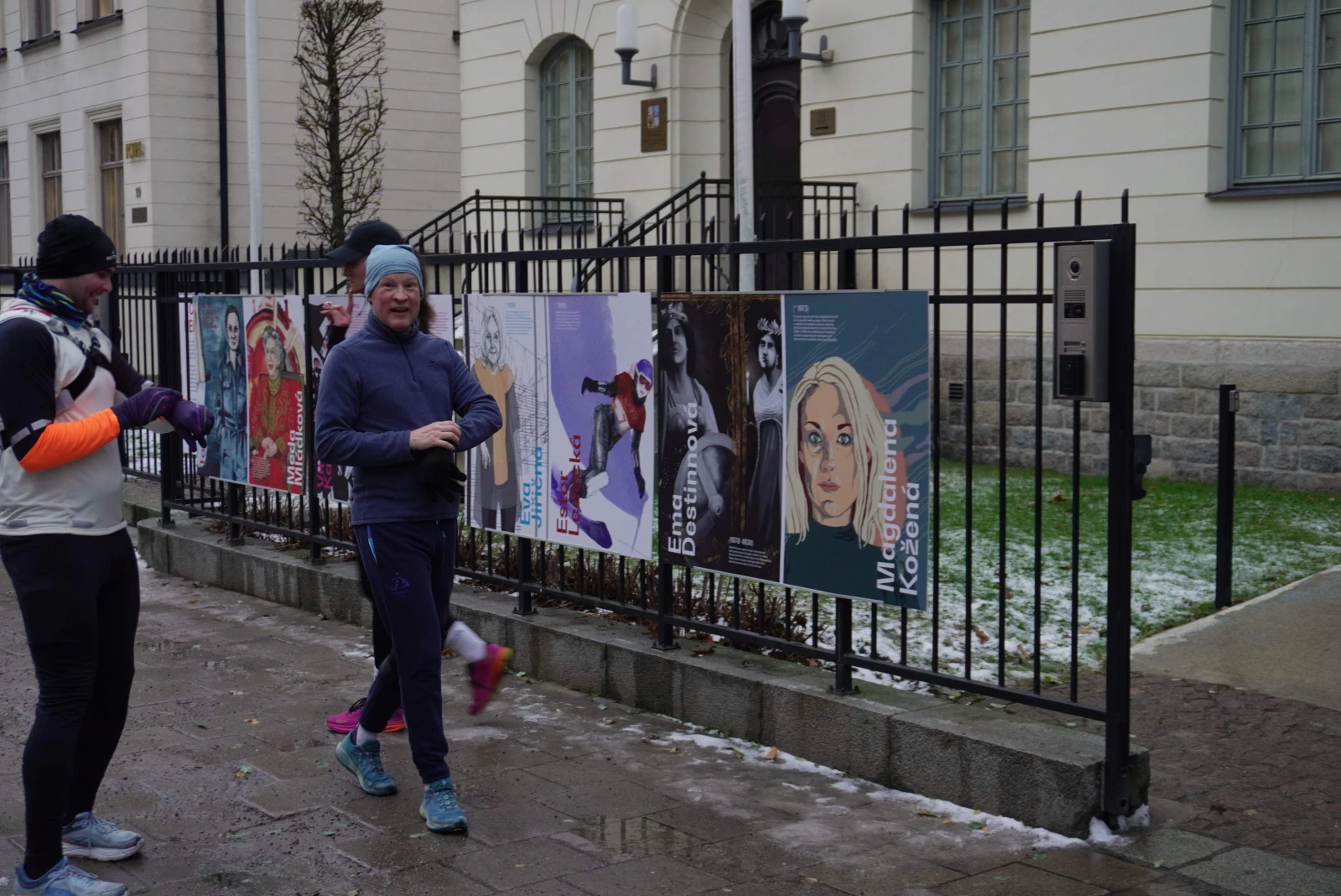 Fotoreport: Velvet Run 2025