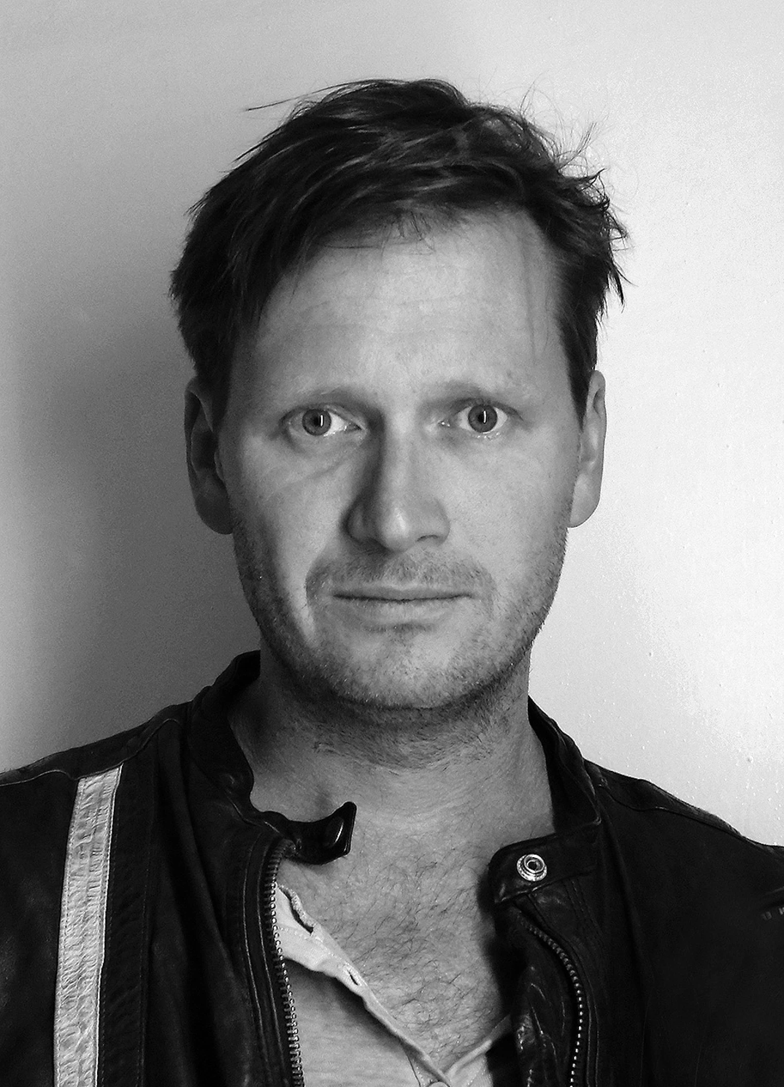 Interview Jan Kadlec: European Film Festival 2025