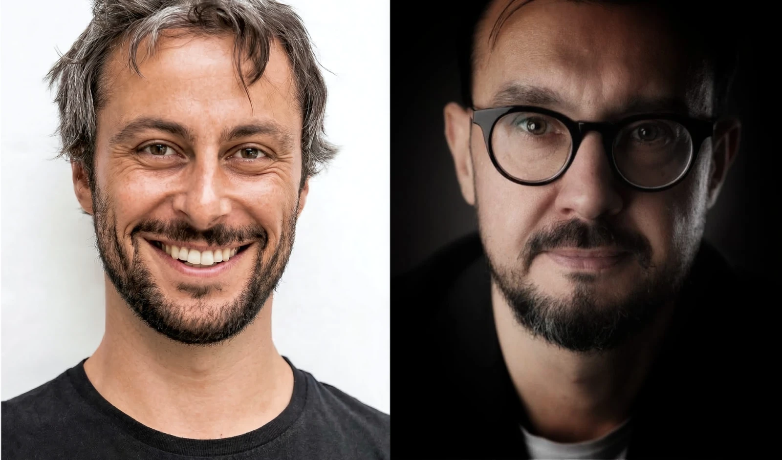 Rozhovor Laze Tripkov & Michal Poustka