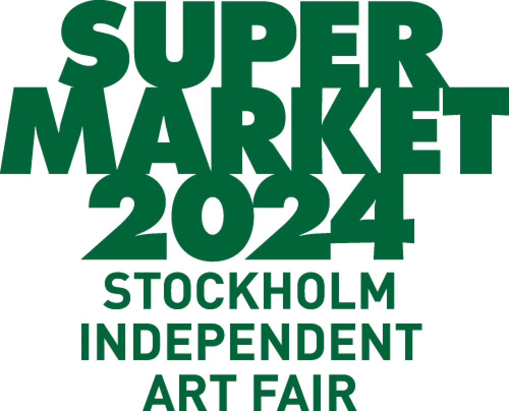 Supermarket Art Fair 2024