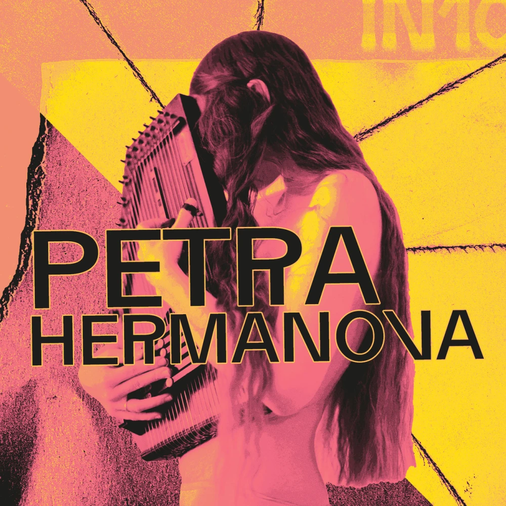 INTONAL 2025: Petra Hermanova